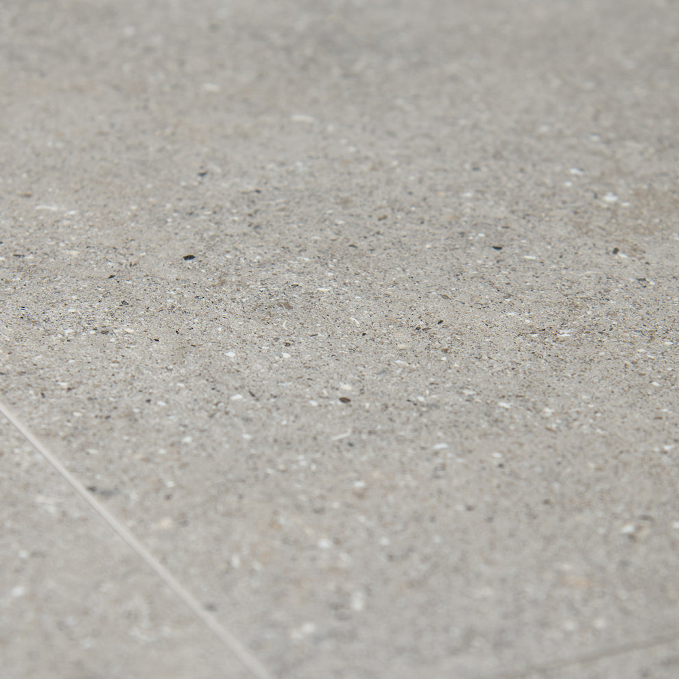 Terrazzo Stone - Luxe Vision SPC 4mm UV Resistant Coating Wall Panelling (123052)