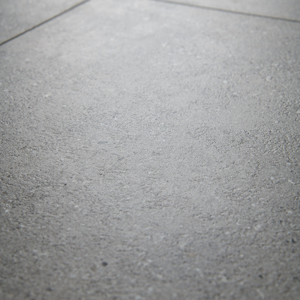 Terrazzo Stone - Luxe Vision SPC 4mm UV Resistant Coating Wall Panelling (123052)