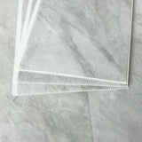 Dark Grey Marble 5mm
